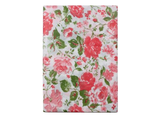 Obrus winylowy PIWONIA 150 x 180 cm wielokolorowy