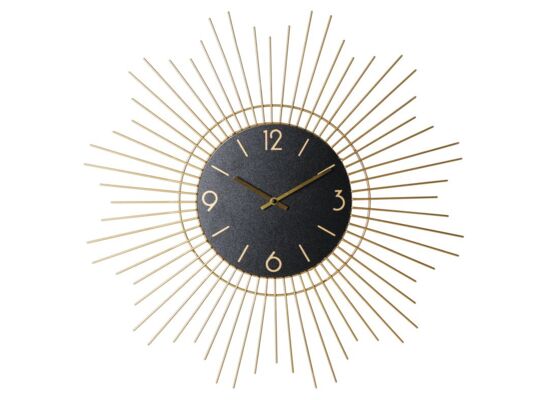 Zegar ścienny SUNNY śr. 65 x 4,5 cm