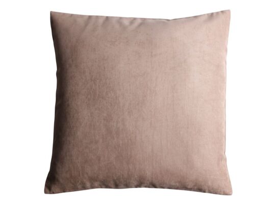 Poszewka ZAHRA 50 x 50 cm taupe