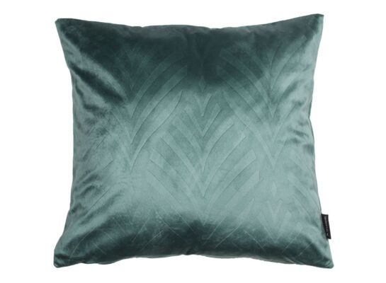 Poszewka ERTE 45 x 45 cm zielony