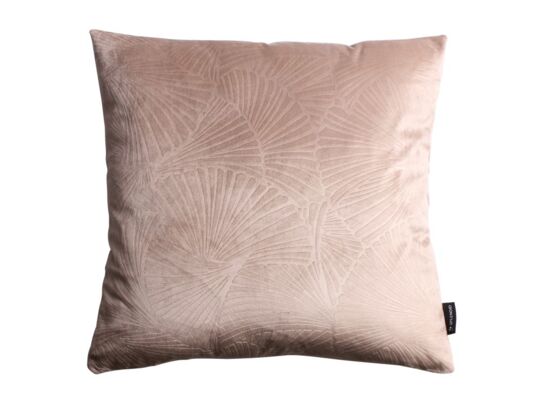 Poduszka BILO 45 x 45 cm taupe