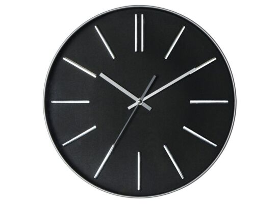 Zegar ścienny ASTI śr. 35 x 4 cm