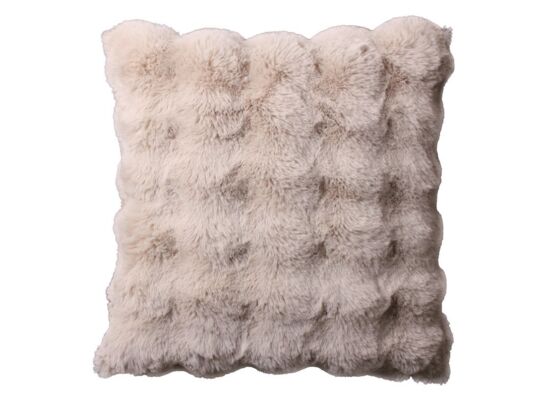 Poduszka MOU 45 x 45 cm taupe