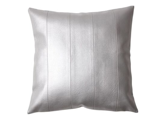 Poszewka FROID 45 x 45 cm srebrny