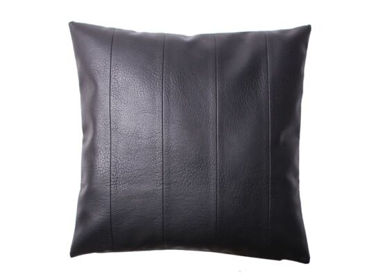 Poduszka FROID 45 x 45 cm czarny