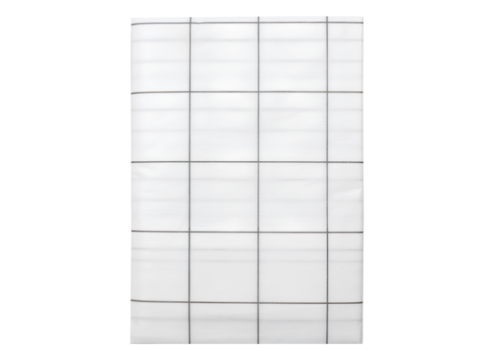 Obrus winylowy CRATE 150 x 180 cm wielokolorowy