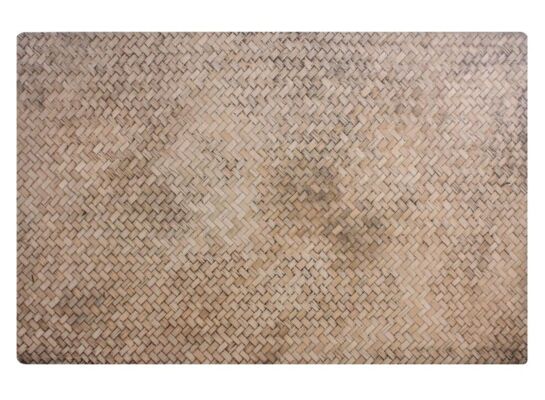 Podkładka KORB 43 x 28 cm beżowy