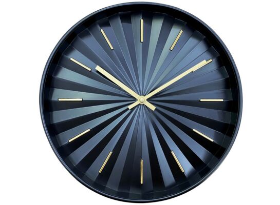 Zegar ścienny LUNA śr. 30 x 4,5 cm