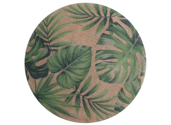 Podkładka ARIDE śr. 38 cm beżowy