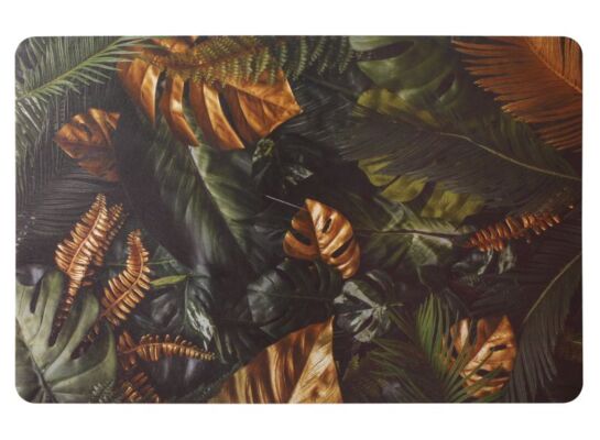 Podkładka CYKAS 43,5 x 28 cm wielkolorowy