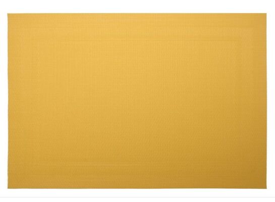 Podkładka PAD 43 x 28 cm żółty