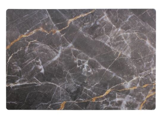 Podkładka ANTAS 43,5 x 28 cm szary