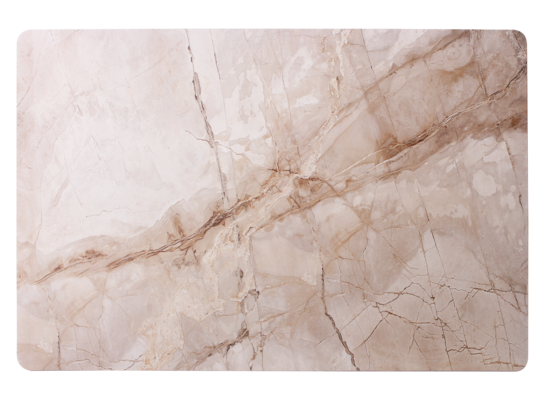 Podkładka BRECCIA 43,5 x 28 cm wielkolorowy