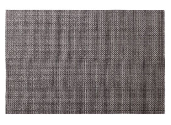 Podkładka PARNA 45 x 30 cm szaro-srebrny