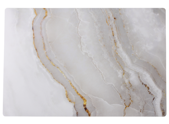 Podkładka PAMESA 43,5 x 28 cm szary