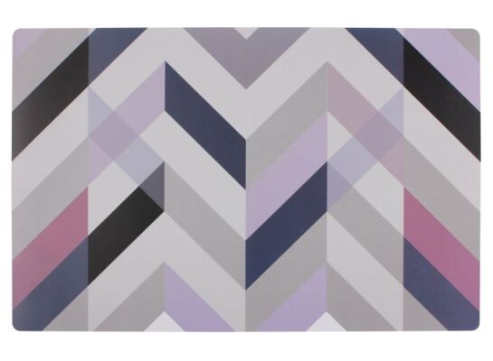 Podkładka ZAKOS 43 x 28 cm wielokolorowy