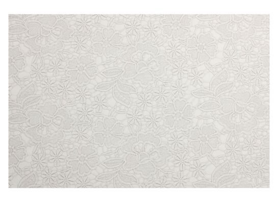 Podkładka FIALE 45 x 30 cm ecru