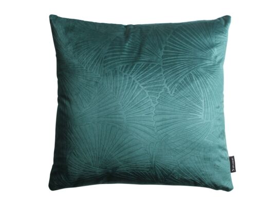 Poszewka BILO 45 x 45 cm zielony