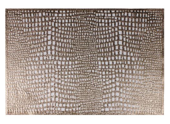 Podkładka ARMES 45 x 30 cm złoty