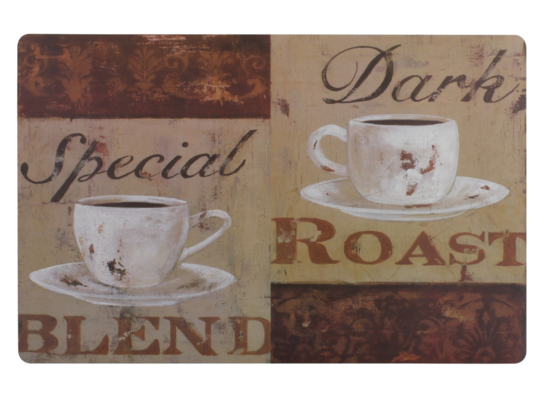 Podkładka ROAST 43,5 x 28 cm wielokolorowy