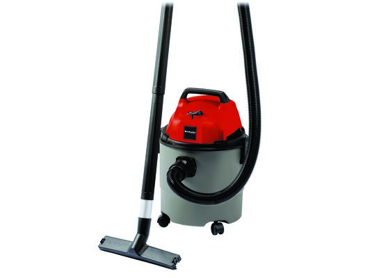 Odkurzacz warsztatowy 15 l 1250 W Einhell