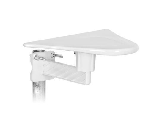 Antena zewnętrzna DigiActiv 4G LTE VHF UHF VA0022 White Vayox