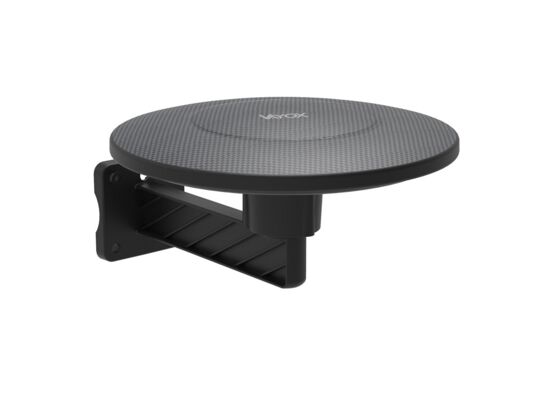 Antena dookólna Digital360 Lite VHF UHF czarna VA0039 Vayox