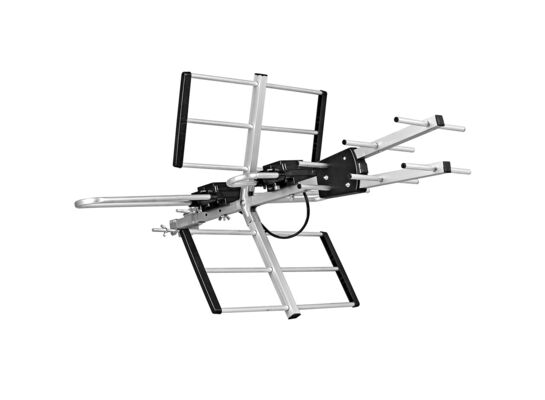 Antena kierunkowa pasywna H/V VHF UHF VA0092 Combo Vayox