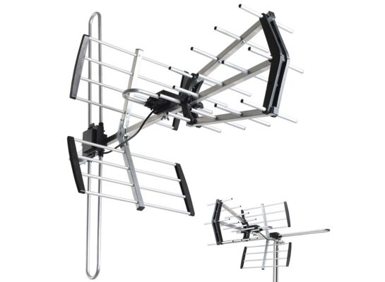 Antena kierunkowa cyfrowa LB-9