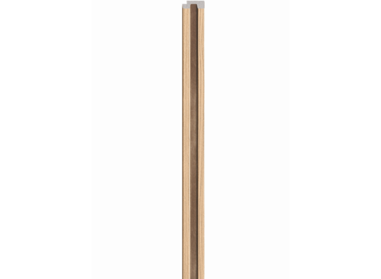 Listwa wykończeniowa prawa LINERIO S-Line NATURAL 2,65 A