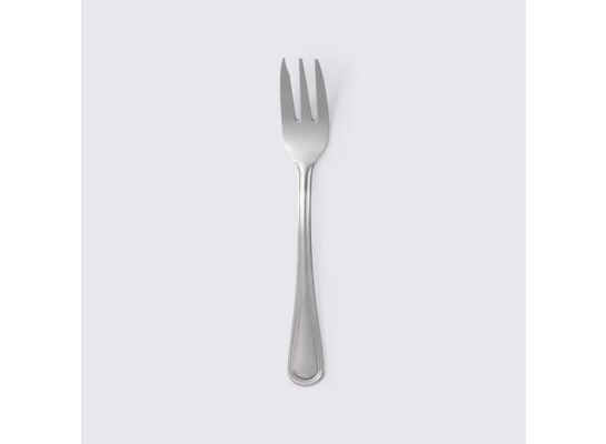 Widelczyk do ciasta London 14,5 cm DOMOTTI