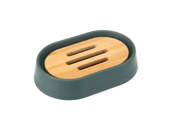 Mydelniczka Espino zielona