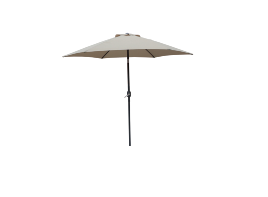 Parasol ogrodowy śr. 180 cm mix kolorów