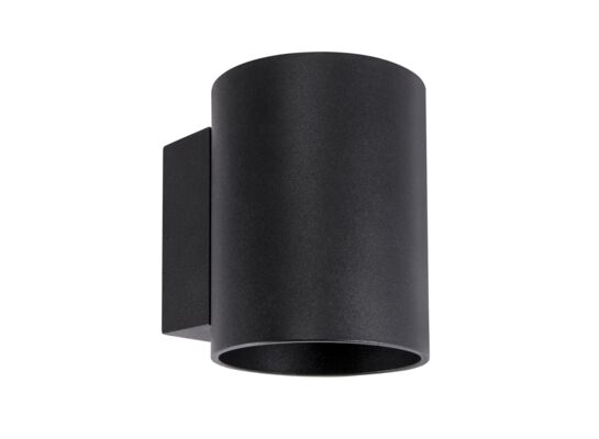 Oprawa dekoracyjna SONIA G9 BLACK STRÜHM