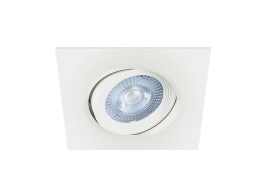 Sufitowa oprawa punktowa MONI LED D 5 W NW biały STRÜHM