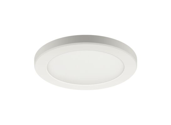 Oprawa sufitowa OLGA LED C 18 W biały CCT STRÜHM