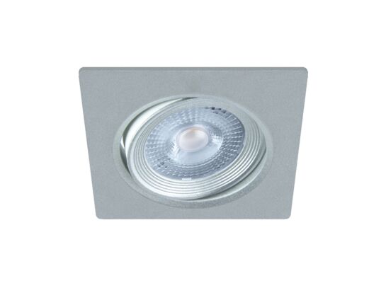 Sufitowa oprawa punktowa MONI LED D 5 W WW SILVER STRÜHM