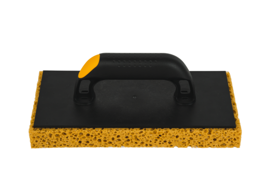 Paca 28 x 14 cm gąbka Hardstar 30 mm czarna HARDY