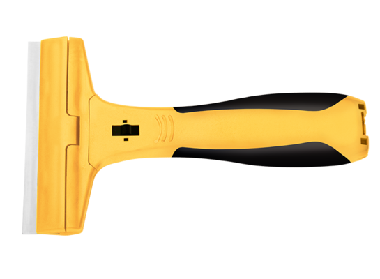 Ostrza do skrobaka 10 cm 5 sztuk