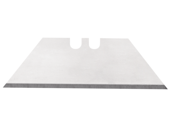 Ostrza trapezowe 5 sztuk 0,5 mm