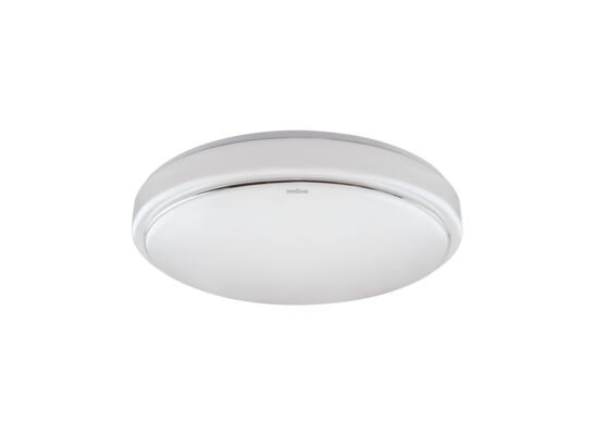Plafoniera z czujnikiem ruchu SOLA LED C MVS 12 W NW STRÜHM