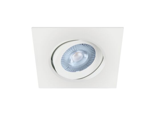Sufitowa oprawa punktowa MONI LED D 5 W WW WHITE STRÜHM