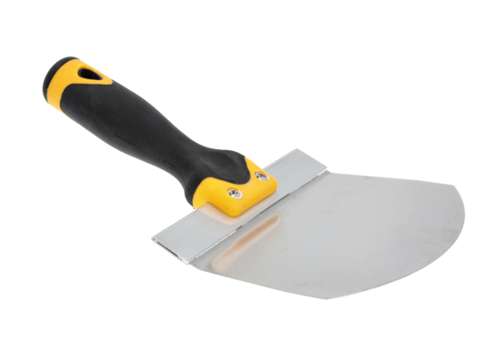 Szpachla 16,5 cm do wiadra