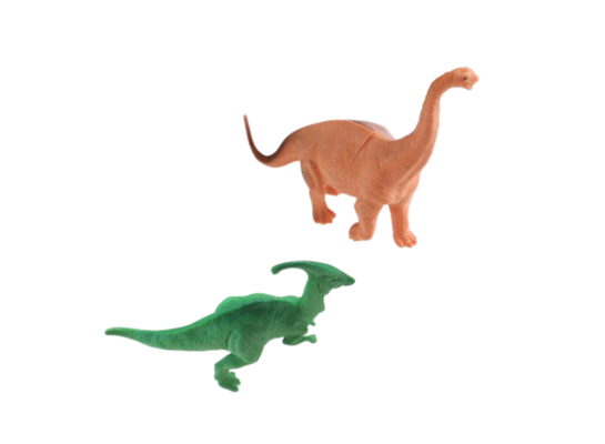 Zabawka dinozaur 15 cm mix wzorów