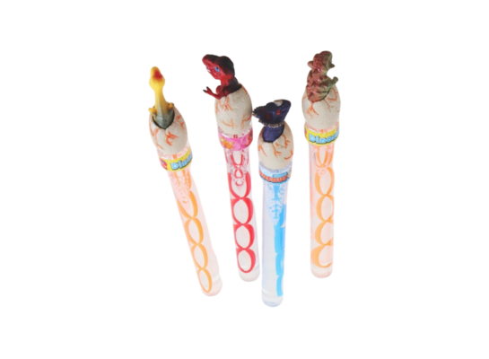 Bańki mydlane 34 cm mix wzorów