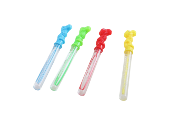 Bańki mydlane 27,5 cm mix kolorów