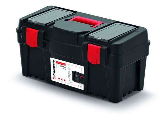 Skrzynka narzędziowa Caliber 55 x 26,7 x 27 cm