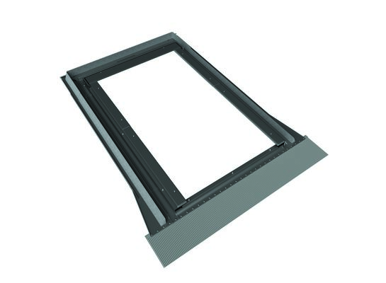 Kołnierz okna dachowego TZ-D 78 x 98 882M05