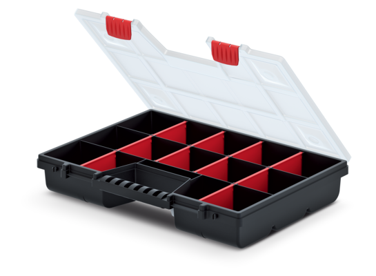 Organizer narzędziowy NOR 39 x 29 x 6,5 cm