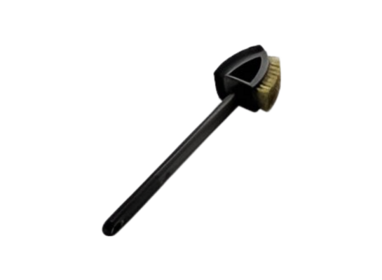 Szczotka do czyszczenia na długiej rączce 38 cm Landmann